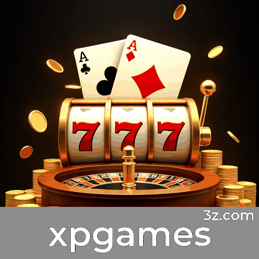 XPgames: Seu Mundo de Jogos Selecionados e Excelentes