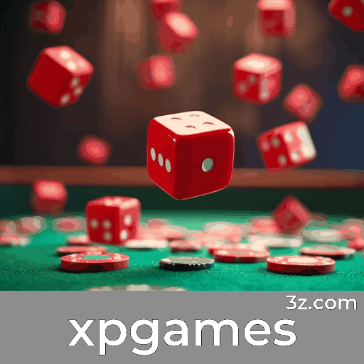 Xpgames: Experiência de Cassino Imersiva para Brasileiros