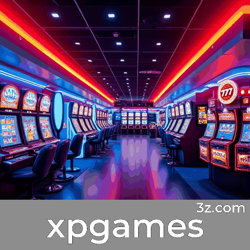 xpgames: Estável, Seguro e Otimizado para o Brasil