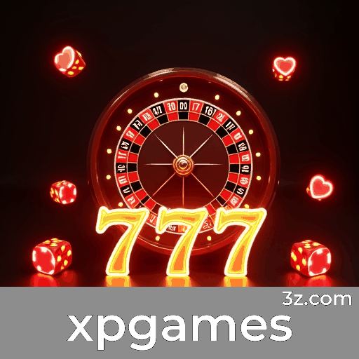 XPgames: Seu Mundo de Jogos Selecionados e Excelentes