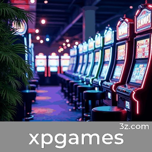 Acesse o XPGames com Login Seguro e Benefícios Exclusivos