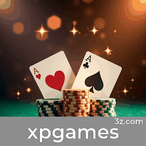 XPGames: Confiável e Profissional em Apostas