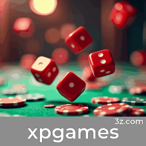 XPgames: Seu Mundo de Jogos Selecionados e Excelentes