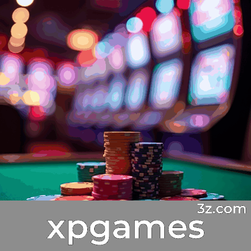 Xpgames: Experiência de Cassino Imersiva para Brasileiros