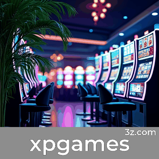 Explore a Adrenalina dos Jogos de Cassino com a xpgames