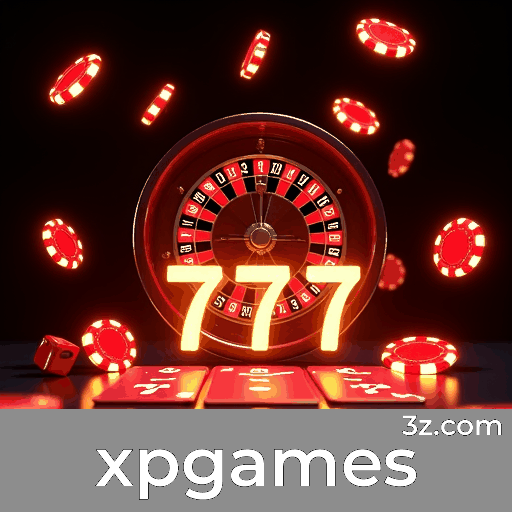 xpgames: O Melhor Cassino Online