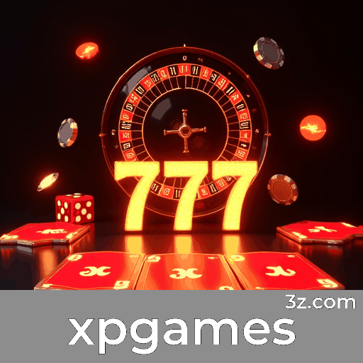 Xpgames: Experiência de Cassino Imersiva para Brasileiros