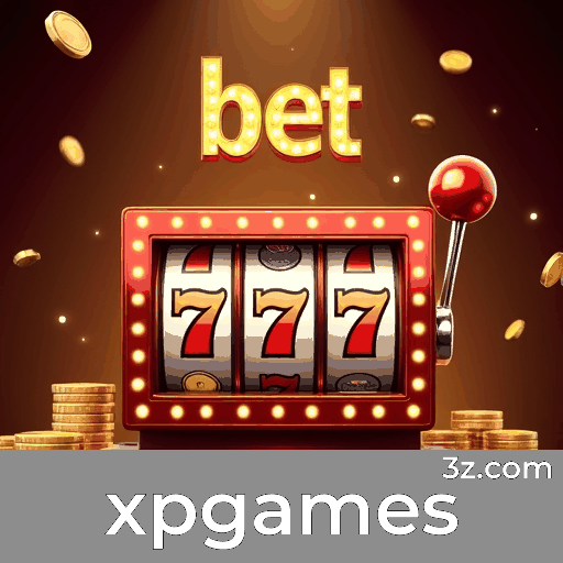 xpgames: Cassino Premiado com Pagamentos Rápidos