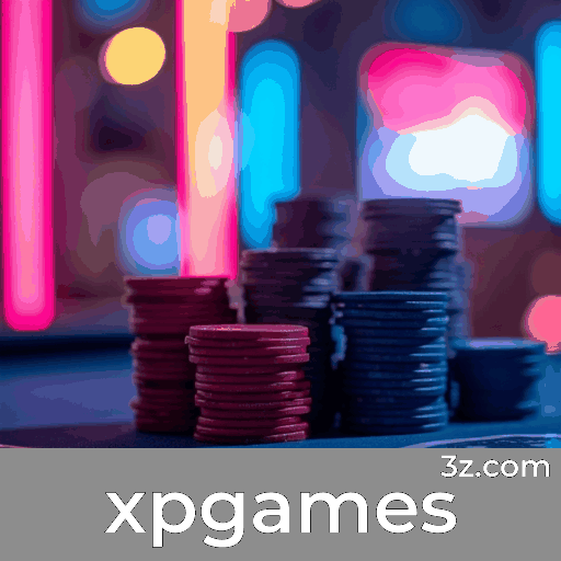 xpgames: Cassino Premiado com Pagamentos Rápidos