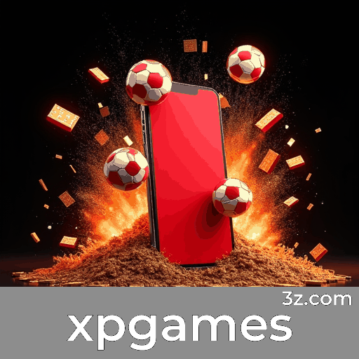 Desbloqueie Bônus Surpreendentes no XPGames!
