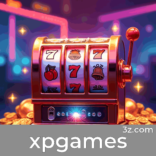 XPGames: Experiência de Cassino Profissional e Realista