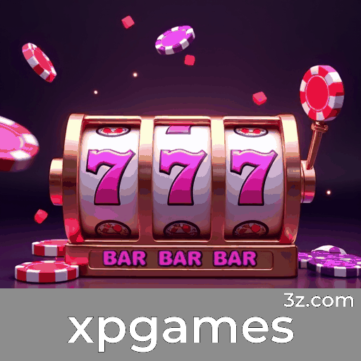 xpgames: Cassino Premiado com Pagamentos Rápidos