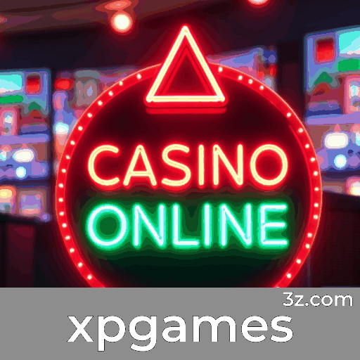 XPgames: Seu Mundo de Jogos Selecionados e Excelentes